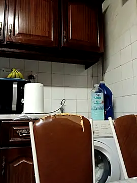 Monick17 online show from October 11, 2025, 5:28 am