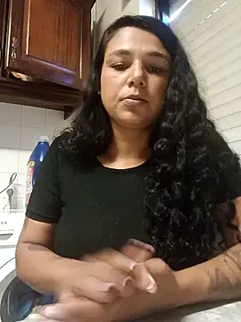 Monick17 online show from October 12, 2025, 7:40 am