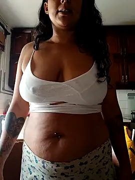 Monick17 online show from October 24, 2025, 10:11 am