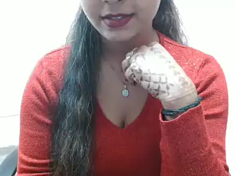 LovingPihu online show from March 2, 2025, 8:16 am