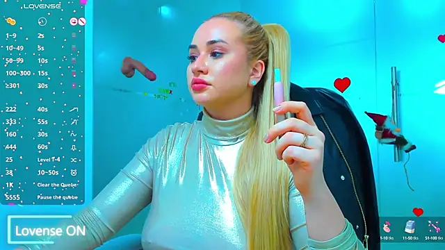 sassy madeline online show from December 10, 2024, 11:43 am