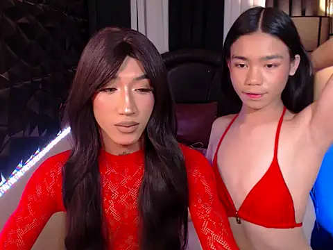 VerSexTs online show from September 24, 2025, 9:34 am