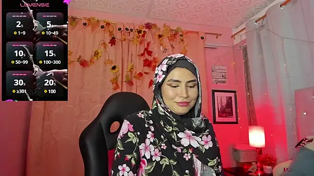 DarshaKhemu online show from January 23, 2025, 11:58 pm