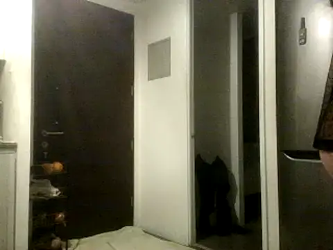 PenelopeSx online show from October 5, 2025, 5:17 am