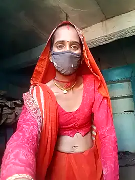 Mohni Das online show from January 31, 2025, 8:43 am