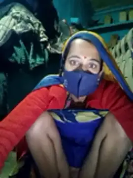 Mohni Das online show from November 16, 2025, 9:09 pm