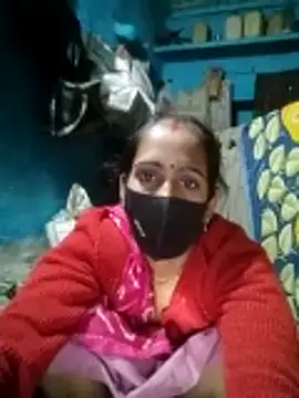 Mohni Das online show from December 3, 2025, 3:21 pm