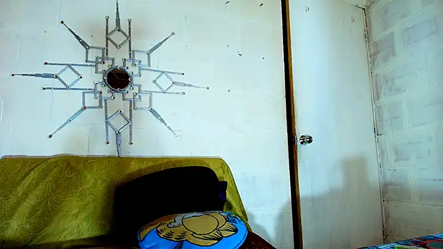 the master foal  online show from December 20, 2025, 1:29 pm