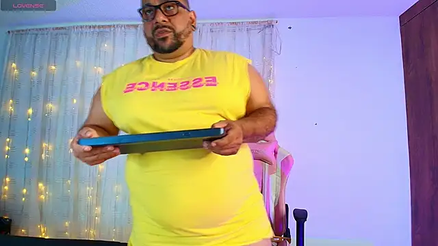 jacoob woods online show from February 11, 2025, 7:27 pm