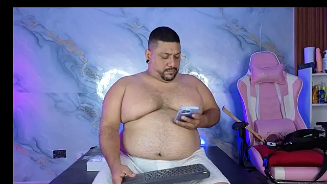 jacoob woods online show from April 18, 2026, 2:59 am