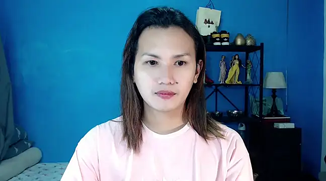 beatrice 21 online show from January 2, 2025, 1:30 pm