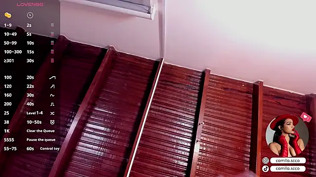 kem hott online show from January 31, 2025, 4:25 am