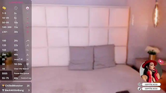 kem hott online show from February 15, 2025, 4:36 am