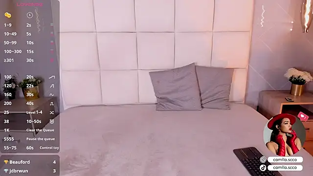 kem hott online show from March 5, 2025, 4:34 am