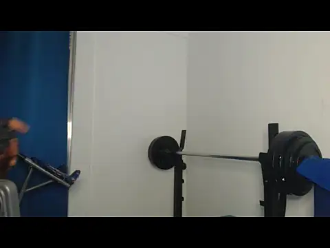 JacobJamess online show from November 5, 2025, 12:43 am