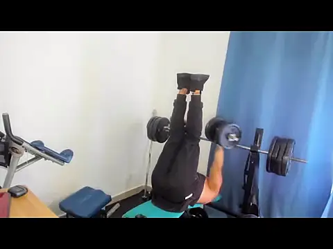 JacobJamess online show from January 6, 2026, 3:27 pm