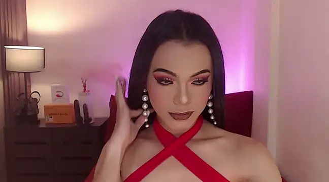 HugecockAlexa online show from February 25, 2025, 10:37 am