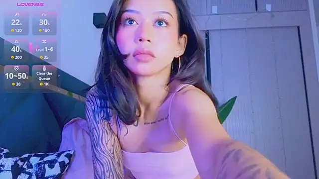 Snapshot of Mia_Tin chatting on February 8, 2026, 3:59 pm Mia Tin online show from February 8, 2026, 3:59 pm