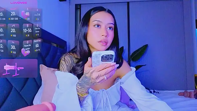 Snapshot of Mia_Tin chatting on February 27, 2026, 6:52 pm Mia Tin online show from February 27, 2026, 6:52 pm