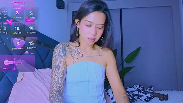 Snapshot of Mia_Tin chatting on March 4, 2026, 2:56 pm Mia Tin online show from March 4, 2026, 2:56 pm