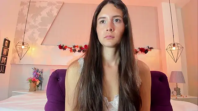 Rachel Foxy online show from December 16, 2025, 12:32 pm