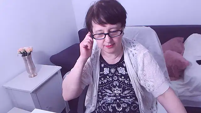 ChristaRose online show from January 25, 2025, 12:06 am