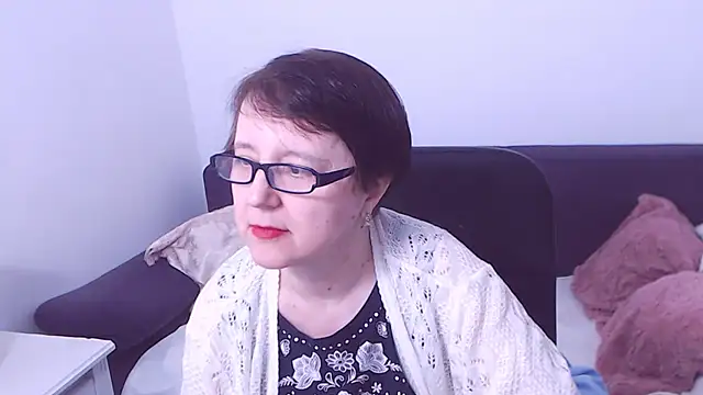 ChristaRose online show from February 2, 2025, 9:13 pm