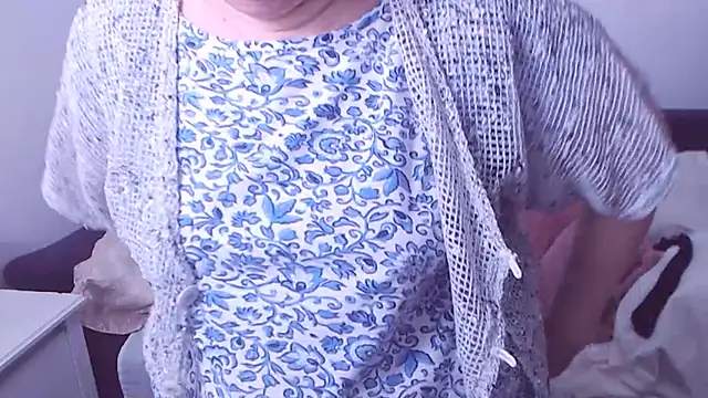 ChristaRose online show from February 16, 2025, 10:21 pm