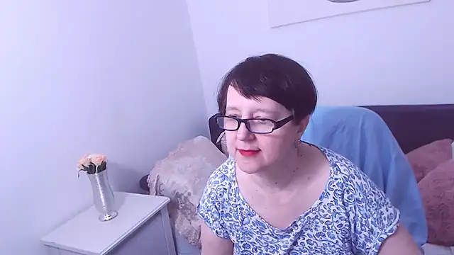 ChristaRose online show from March 2, 2025, 4:21 pm