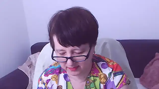 ChristaRose online show from March 16, 2025, 1:17 am