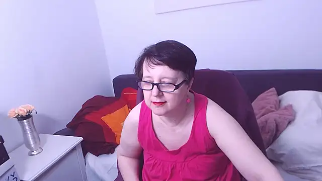 ChristaRose online show from October 15, 2025, 12:22 am