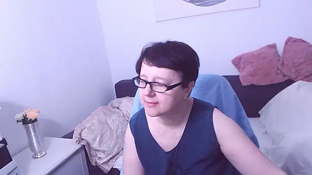 ChristaRose online show from October 26, 2025, 2:23 pm