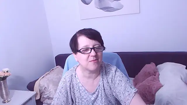 ChristaRose online show from February 7, 2026, 3:21 am