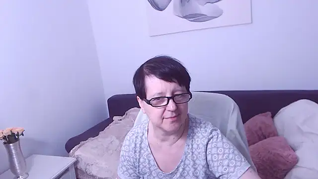 ChristaRose online show from May 29, 2026, 7:23 pm