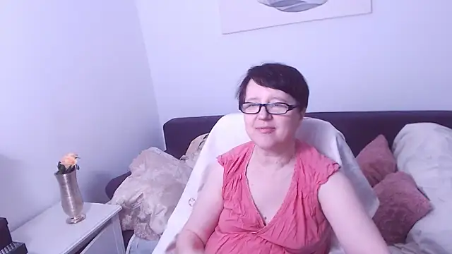 ChristaRose online show from June 10, 2026, 11:13 pm