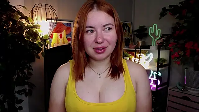 LAYLAxSTAR online show from September 16, 2025, 6:25 am