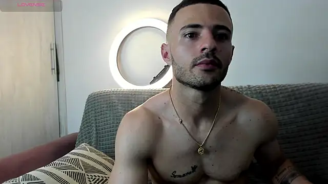 specter 27 online show from March 17, 2025, 11:00 pm