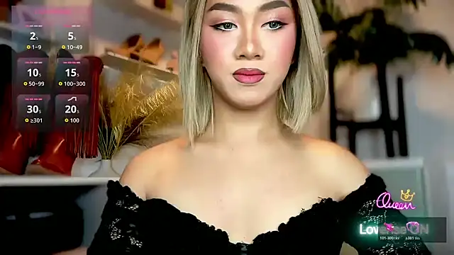 Local Hoelyx online show from April 22, 2026, 9:44 am