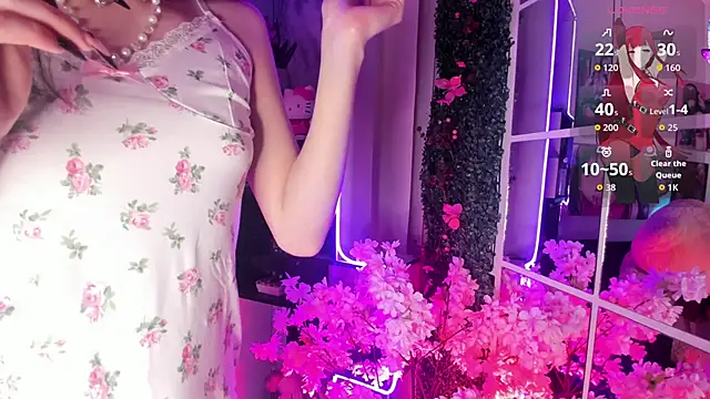  liathompsom09 online show from January 7, 2026, 11:07 pm