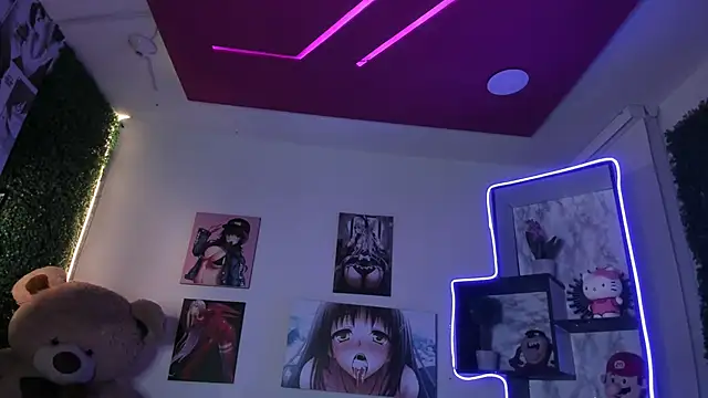  liathompsom09 online show from February 2, 2026, 11:03 pm