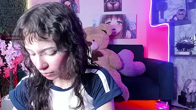  liathompsom09 online show from February 24, 2026, 11:03 pm