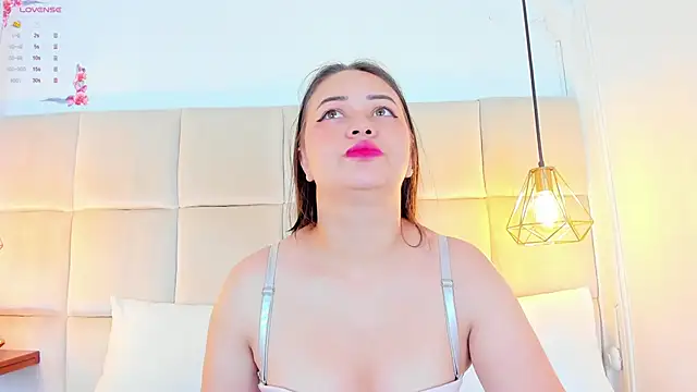 AnaisClark online show from January 23, 2025, 11:26 am