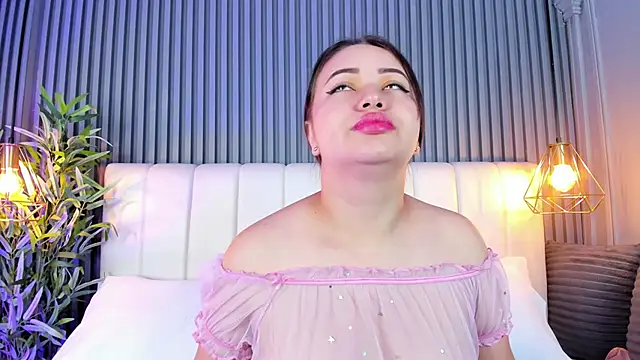 AnaisClark online show from October 29, 2025, 11:23 am