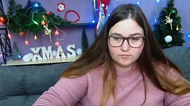 XX Daniella XX online show from January 6, 2025, 10:15 pm