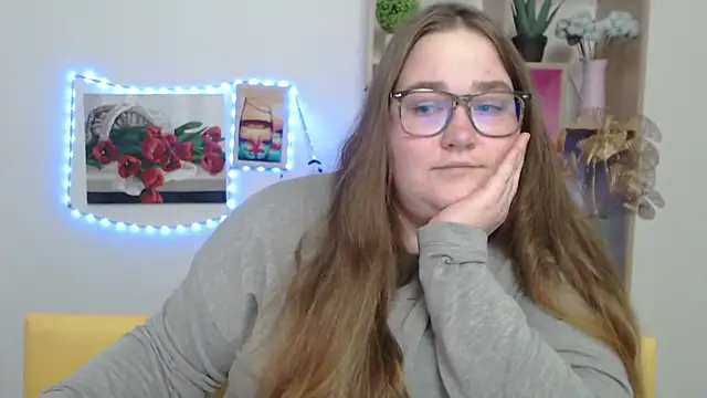 XX Daniella XX online show from January 16, 2025, 1:06 am