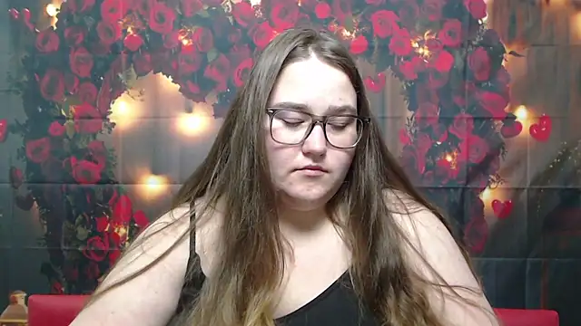 XX Daniella XX online show from January 21, 2025, 1:18 am