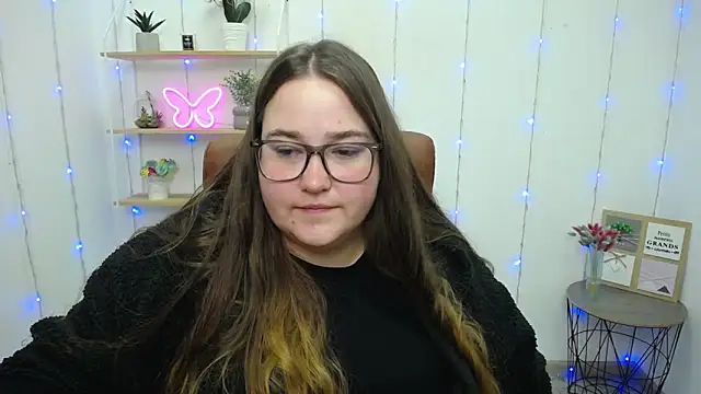 XX Daniella XX online show from January 22, 2025, 10:15 pm