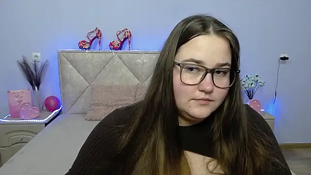 XX Daniella XX online show from January 24, 2025, 5:21 am