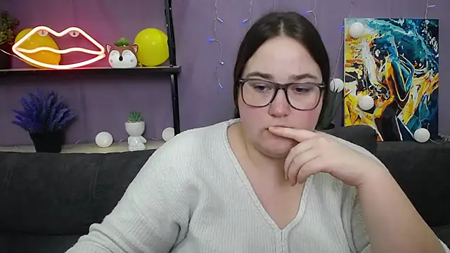 XX Daniella XX online show from January 28, 2025, 1:08 am