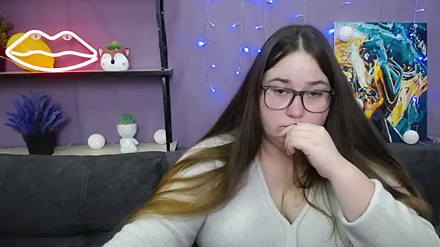 XX Daniella XX online show from January 28, 2025, 4:18 am